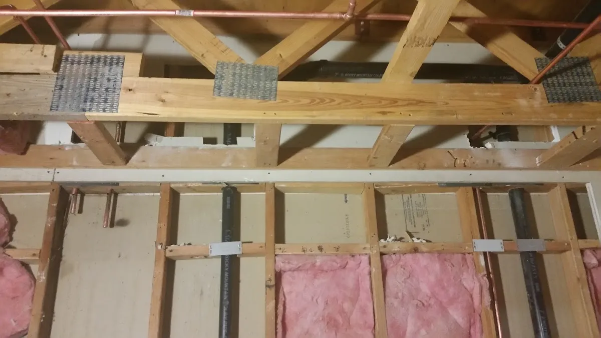 Plumbing services in White Center, WA